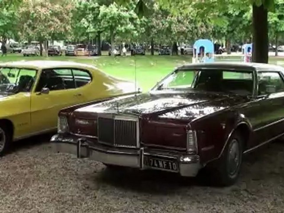 LES CALANDRES PETILLANTES (Mai 2012) CHALONS-EN-CHAMPAGNE