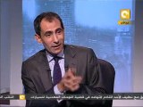آخر كلام: د. عبدالمنعم أبو الفتوح - الترشح للرئاسة
