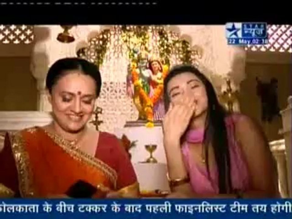 22nd May KHTV SBS