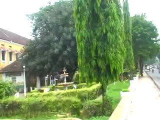 Central Library, Goa