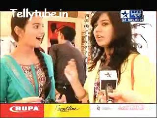 Saas Bahu Aur Saazish 22nd May 2012 part 3