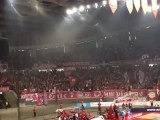 Ολυμπιακός - Παναθηναϊκός κόσμος