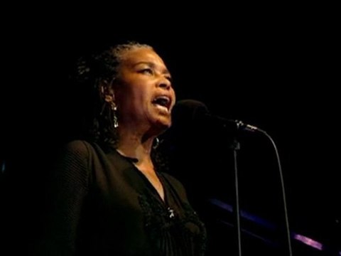 Abbey Lincoln - Zycopolis Productions