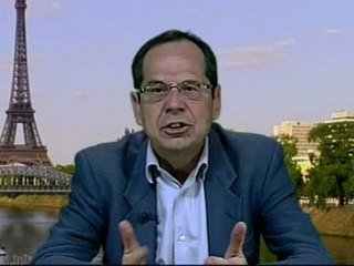 Inside Iraq - East versus west - 29 May 2009