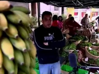 The Arab Street - Beirut - 30 May 09 - Part 1