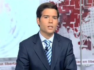 El Comentario de Dieter 27/10/08