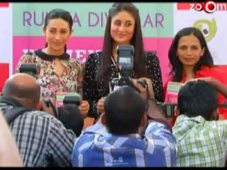 Kareena Kapoor refused to work with Emraan Hashmi