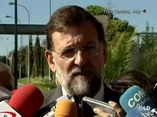 Noticias en Libertad 21:00 horas 27/10/08