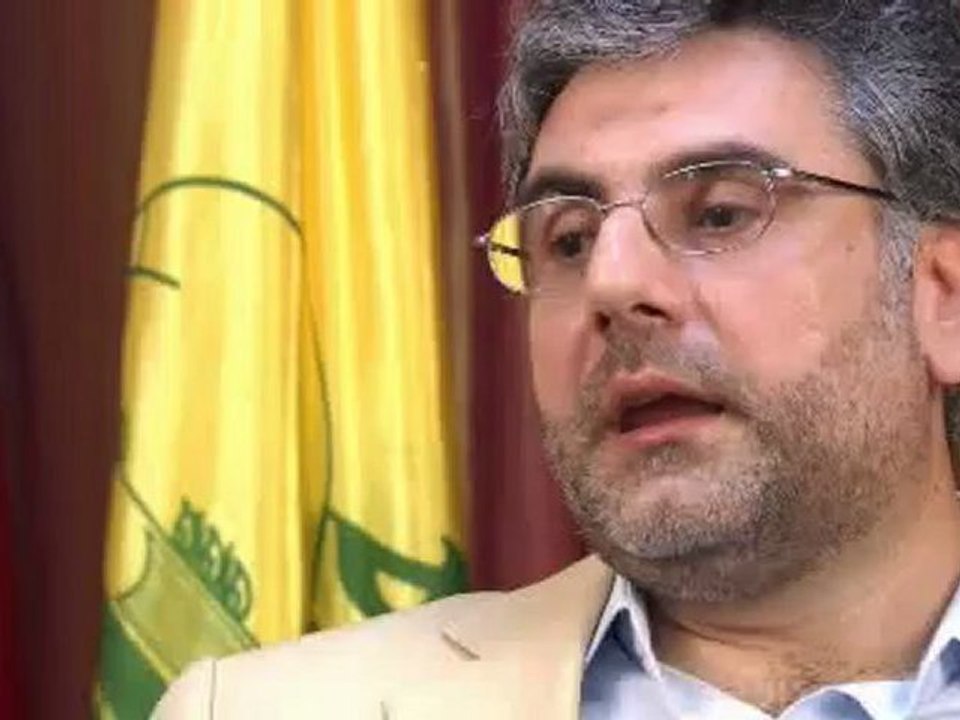 Lebanon: The family business - 31 May 09 - Part 3