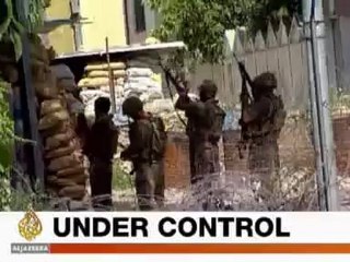 MOBILE BULLETIN - 1405GMT - 30 May 09