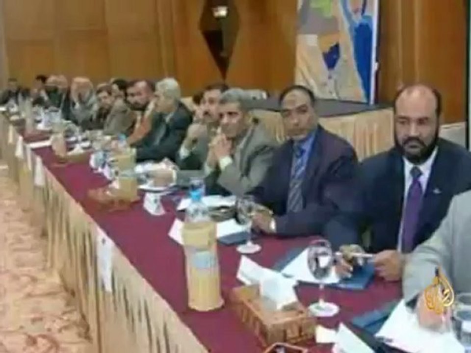انتخابات إخوان مصر..مفاجأة