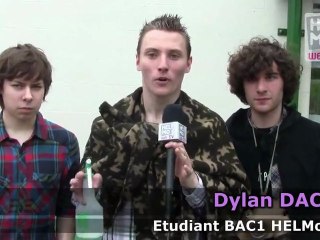 HELMo Huy : journée à Don Bosco Amay