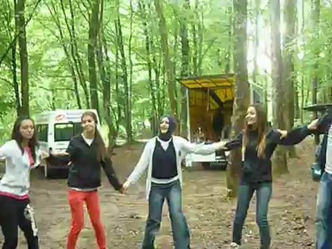 Kırklareli İli Kofçaz Kocayazı Köyü Piknik Şöleni