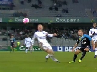 Mollo contre AJA