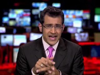 Inside Story - Israel's defence test - 31 May 09