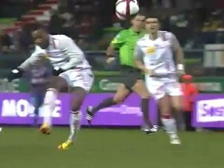 Karaboué contre SMC