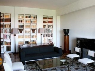 #TiVimmo-Chronique Déco- Reportage sur l' agenceur d intérieur