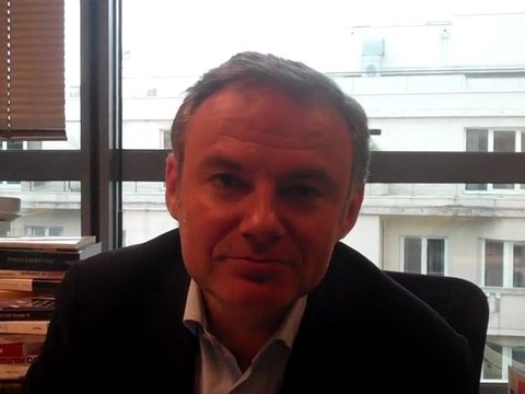 Pour Eric Brunet, Audrey Pulvar n’a pas à choisir entre son compagnon Montebourg et son métier de journaliste.