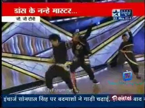 Reality Report [Star News] - 22nd May 2012 Video Watch Online P2