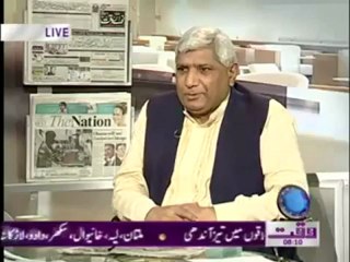 Saeed Aasi - Nawaiwaqt Today 18th-May-2012