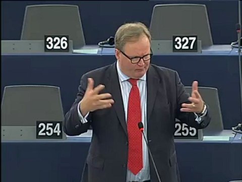 Johannes Cornelis van Baalen on Situation in Ukraine, case of Yulia Tymoshenko