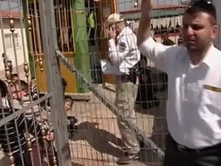 People & Power - Courtroom Intifada - 3 Jun 09