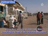 Diversion of humanitarian aids in Tindouf camps by Polisario Front leaders - Part 5/6
