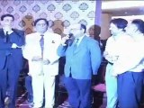 Govinda At Mother Teresa International Award