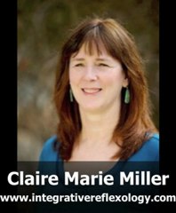 Claire Marie Miller - Fertility Massage Intro and Demo