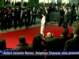 Kiarostami in Cannes with 'Like Someone in Love'