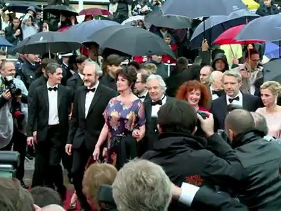 France's Resnais in running for Cannes top prize