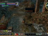 Lord of the Rings Online Gameplay (free online pc game)