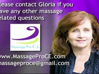 Setting Up Your Massage Room