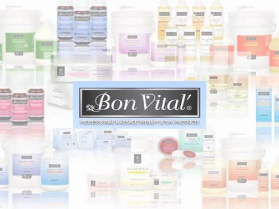 Calming - Bon Vital Aromatherapy Essential Oil -