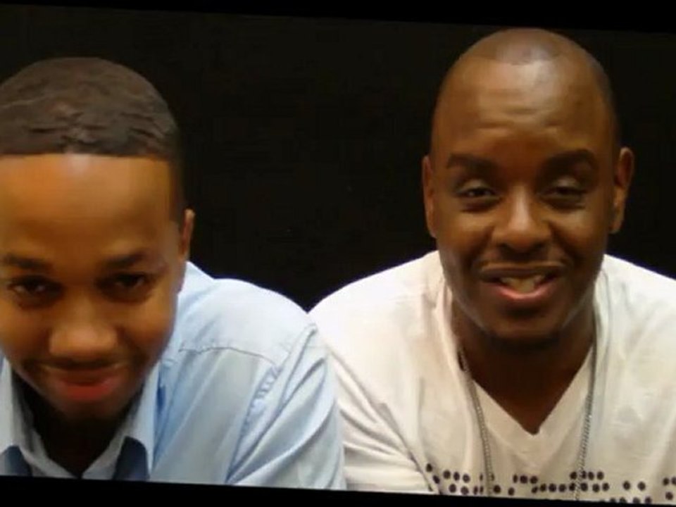 Quan Howell on When We Speak hosted by Jermaine Sain