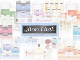 Serenity - Bon Vital Aromatherapy Essential Oil -