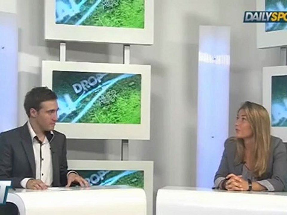 JT CDM - Jeudi 6 octobre