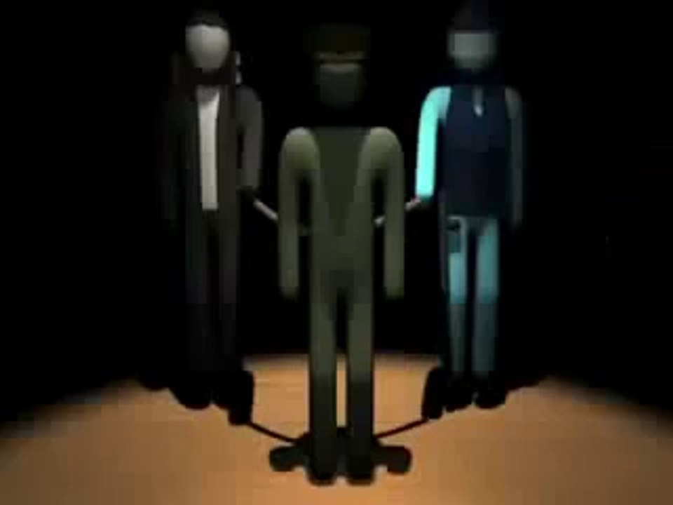 Balyoz davasının detayları (MUTLAKA İZLEYİN)