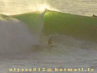 Bali Uluwatu BIG 20-04-2012