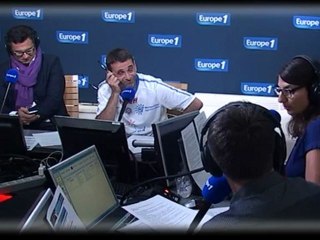 Des clics et des claques - 21/05/2012