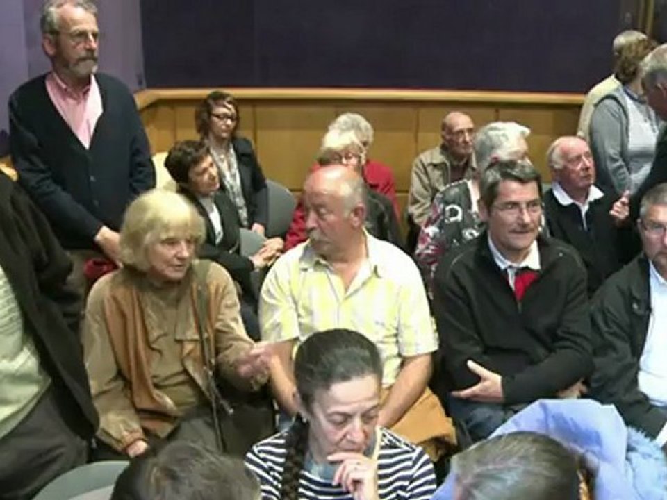 Geisterdorf versteigert - zum Schnäppchenpreis