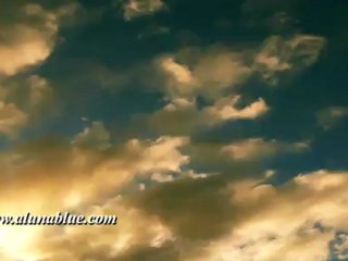 HD Cloud Video - Cloud FX03 clip 03 - Cloud Stock Footage