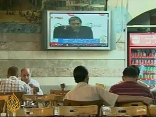 Syrians dismayed by Lebanese vote outcome - 08 Jun 09