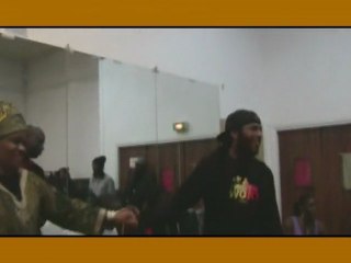 Kheperankh Street ou la transmission des valeurs ancestrales du Hip-Hop (part.3)