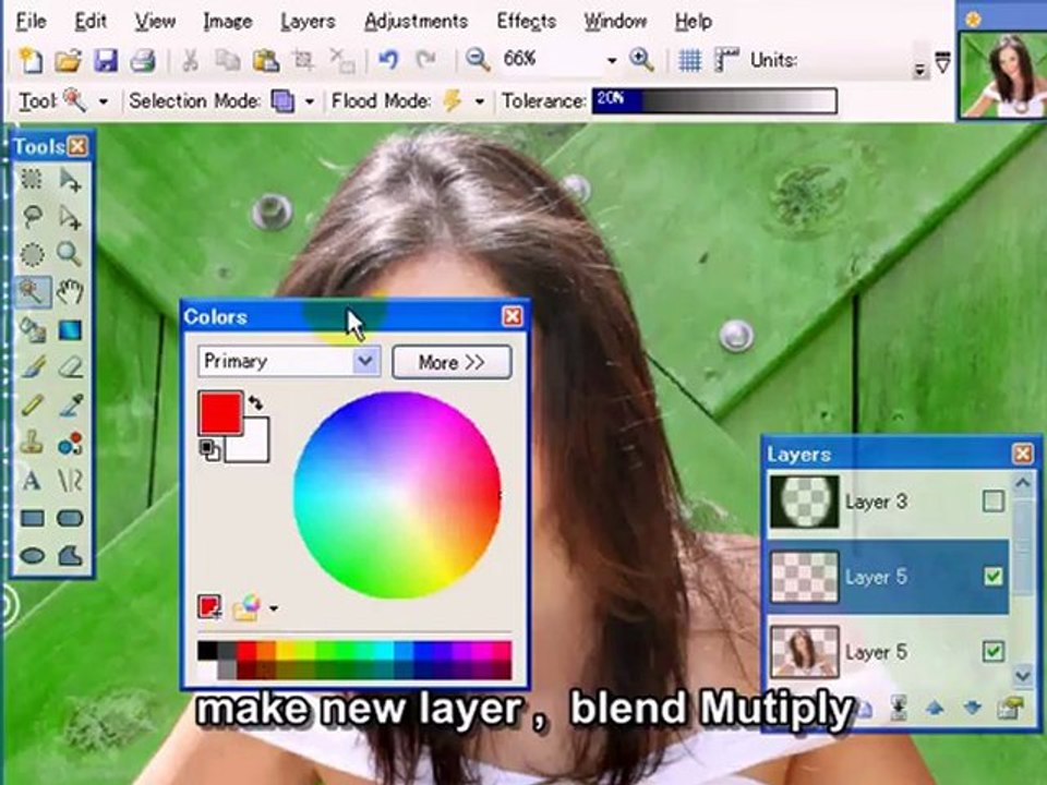 Paint.NET Kullanım_2 ''teknoctrl.com''