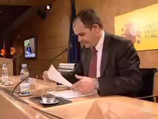 El Estado avalará a los bancos y cajas.