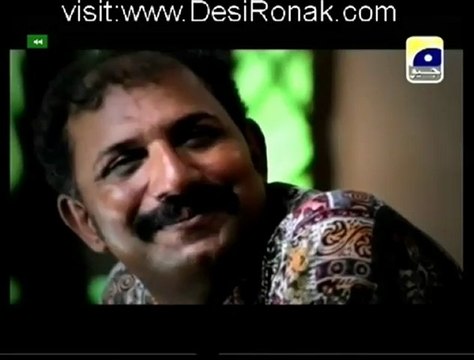 Kash Mai Teri Beti Na Hoti Episode 135 - 21st May 2012 part 2