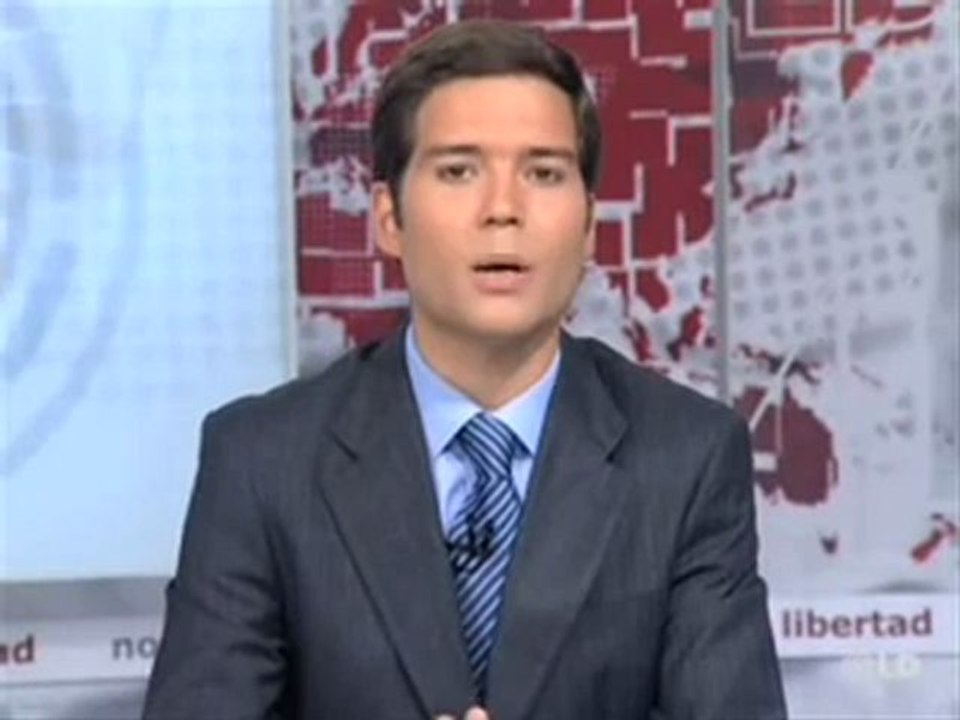 El Comentario de Dieter - 28/10/08