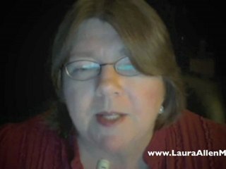 Laura Allen on Marketing and the Business of Massage (92 Minutes)