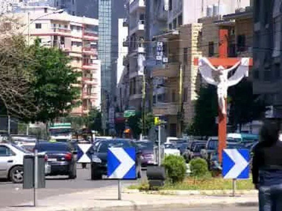 Lebanon: The family business - 31 May 09 - Part 4